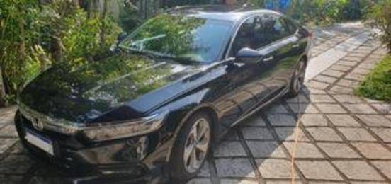 HONDA ACCORD 2.0 VTEC TURBO GASOLINA TOURING 10AT